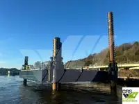 Tongkang kanggo didol