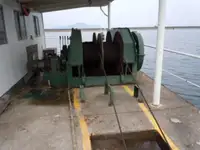 Tongkang kanggo didol