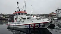 Towboat kanggo didol