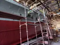 Kapal longline kanggo didol