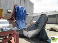 Kapal penyelamat kanggo didol