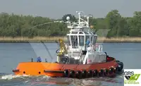 Towboat kanggo didol