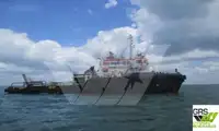 Kapal pasokan kanggo didol