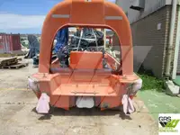 Kapal penyelamat kanggo didol