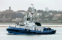 Towboat kanggo didol