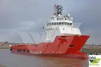 Kapal pasokan kanggo didol