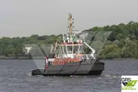 Towboat kanggo didol