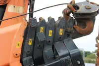 Kapal kerja kanggo didol