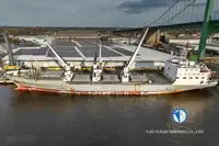 Kapal reefer kanggo didol