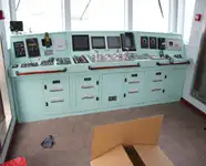 Towboat kanggo didol