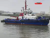 Towboat kanggo didol
