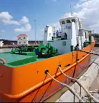 Towboat kanggo didol