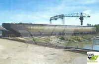 Tongkang kanggo didol