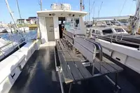 Kapal patroli kanggo didol