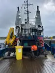 Towboat kanggo didol