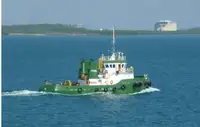 Towboat kanggo didol