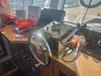 Towboat kanggo didol