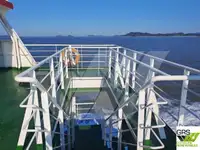 Landing Craft, Tank kanggo didol