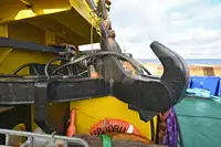 Towboat kanggo didol