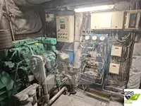 Kapal motor kanggo didol