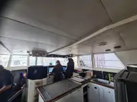 Fishing Trawler kanggo didol