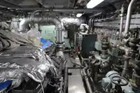 Kapal RoPax kanggo didol