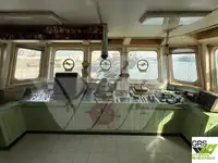 Towboat kanggo didol