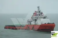 Kapal pasokan kanggo didol