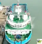 Kapal pasokan kanggo didol