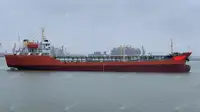 tanker kanggo didol