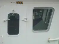 Fishing Trawler kanggo didol