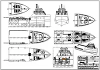 Towboat kanggo didol