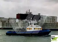 Towboat kanggo didol