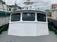 Kapal prau kanggo didol