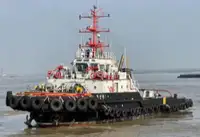 Tugboat kanggo didol