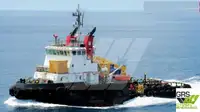 Tugboat kanggo didol