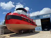 Towboat kanggo didol