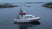 Towboat kanggo didol