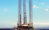 rig pengeboran jack-up kanggo didol