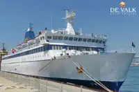 Kapal feri kanggo didol