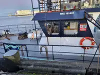 Metal kethokan kanggo didol