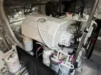 Pilot boat kanggo didol