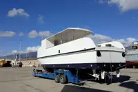 Kapal motor kanggo didol