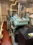 Towboat kanggo didol