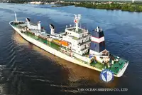 Kapal reefer kanggo didol