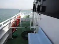 Katamaran kanggo didol