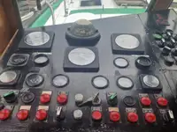 Pilot boat kanggo didol