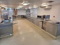 Tongkang kanggo didol