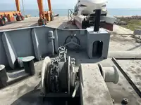 Kapal kontainer kanggo didol