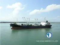 Kapal reefer kanggo didol